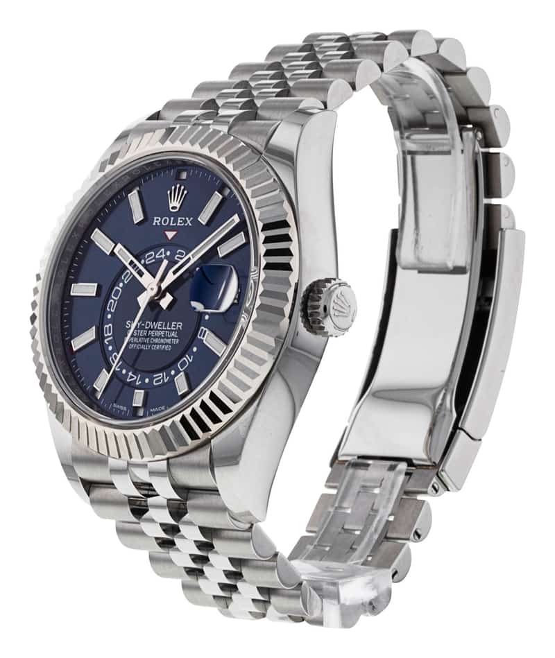 Rolex Sky-Dweller 326934